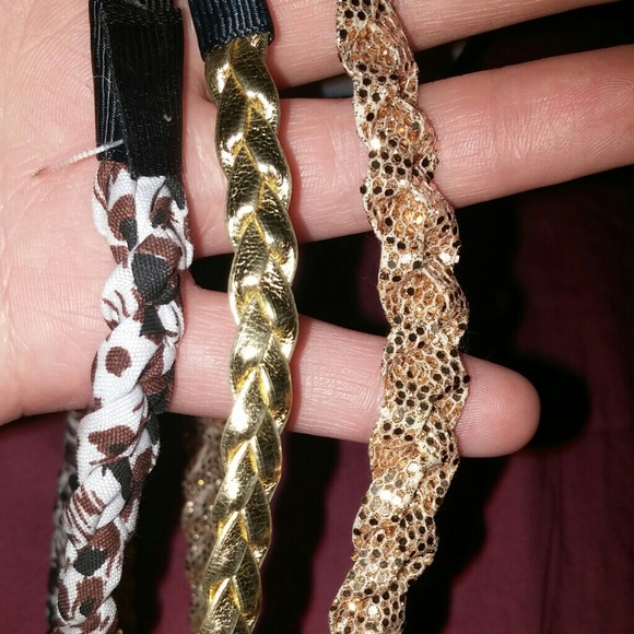 Headbands