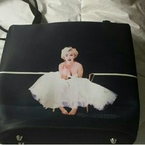 Marilyn Monroe purse