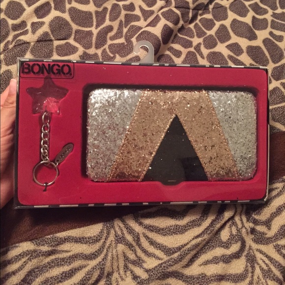 NEW Bongo Hardware Wallet & Key Chain Set ๐ - Picture 2 of 4