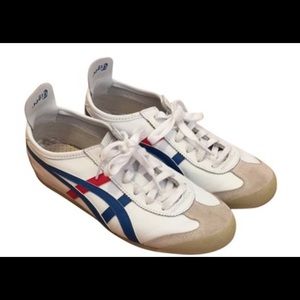 Asics Mexico 66 Sneaker