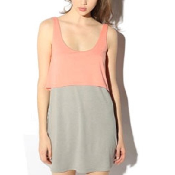 Urban Outfitters dress