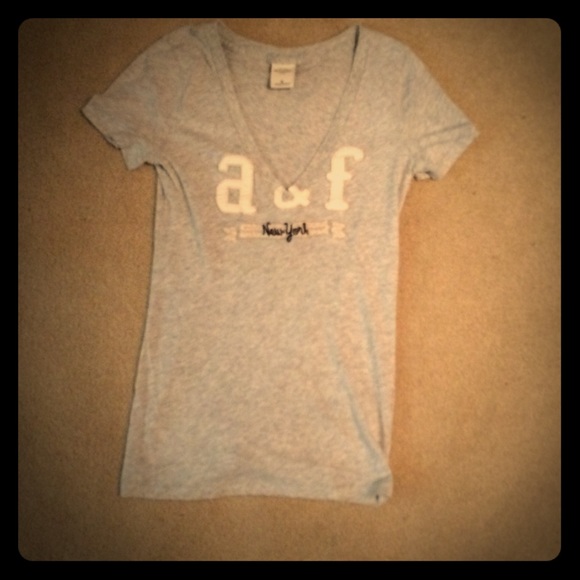 Abercrombie & Fitch Shirt