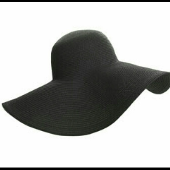 Sold Floppy summer hat