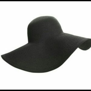 Sold Floppy summer hat