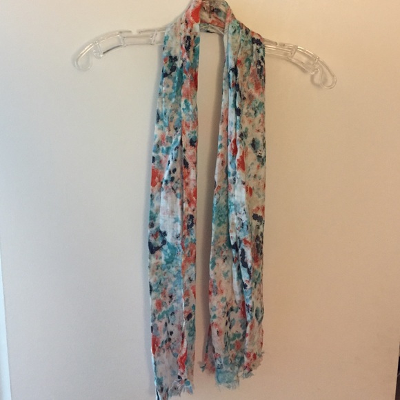 Jules Smith scarf - Picture 1 of 2