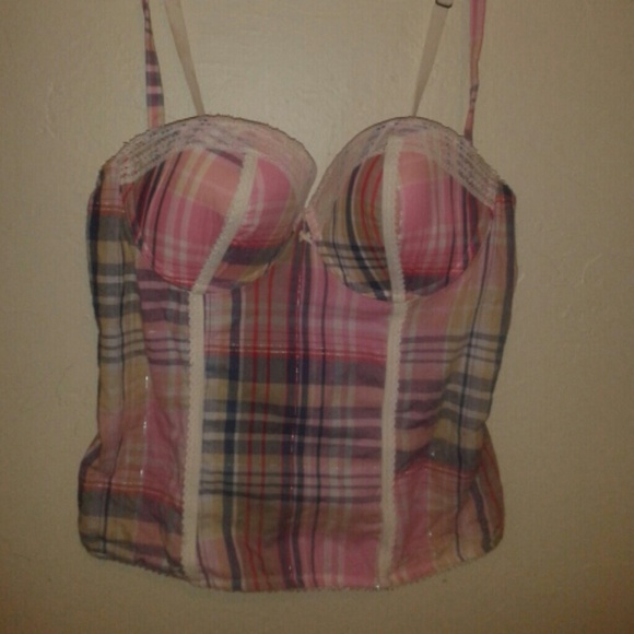 Under bra garment new never been wore