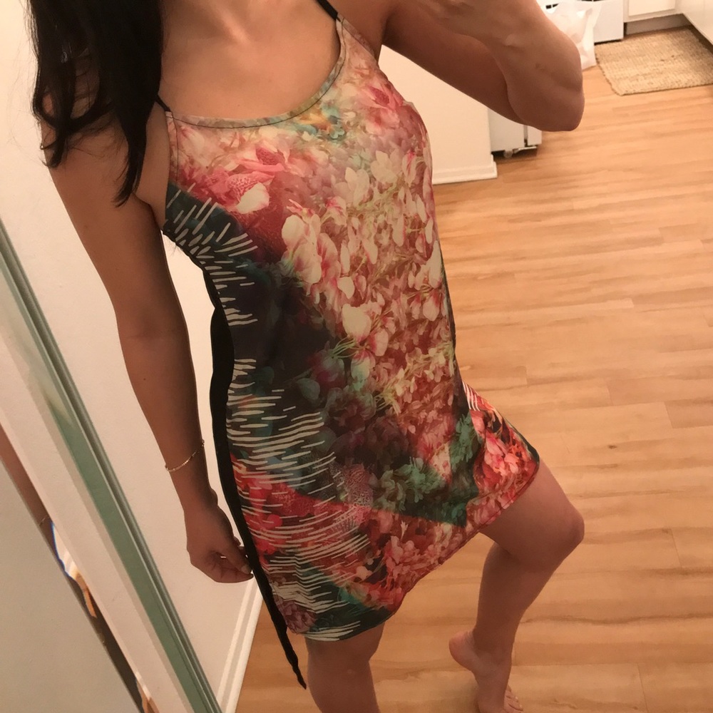 Staring at Stars Dress size XS