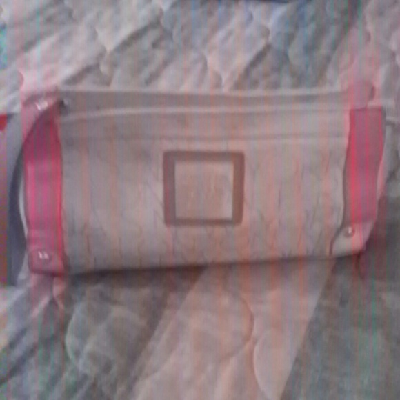 Hand bag