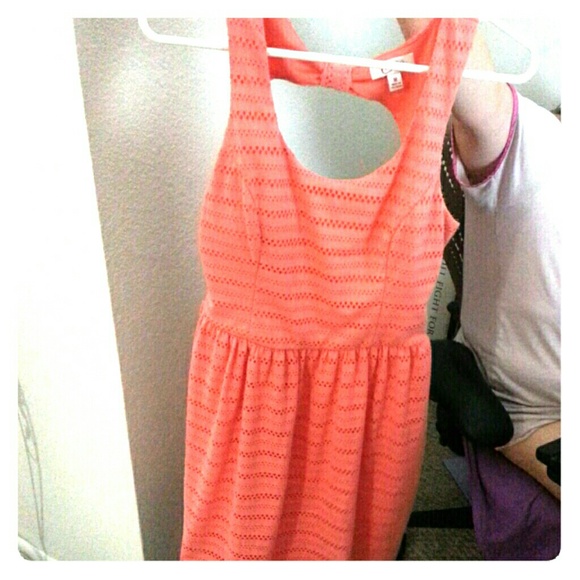 Candies Dress