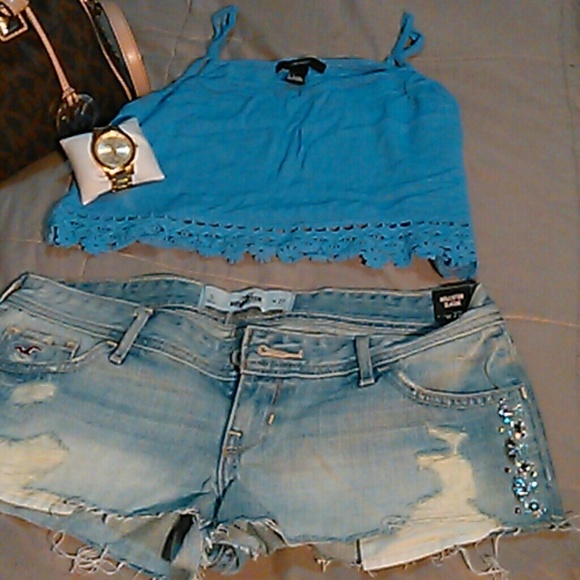 Nice outfit
