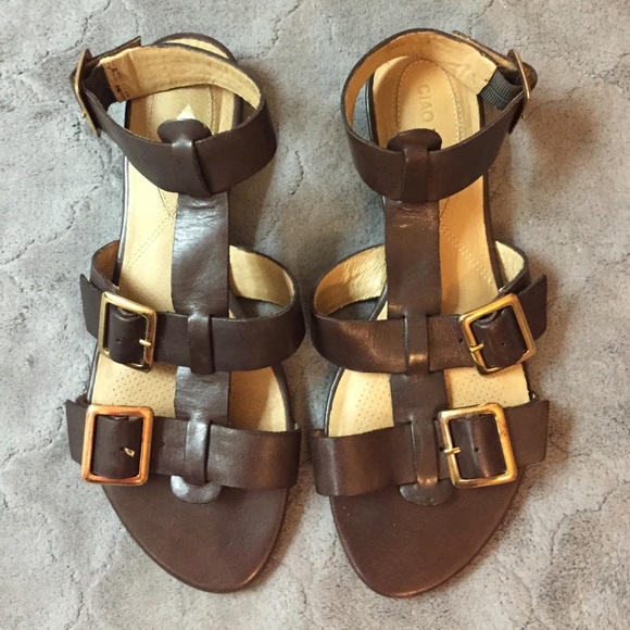 Ciao Bella sandals