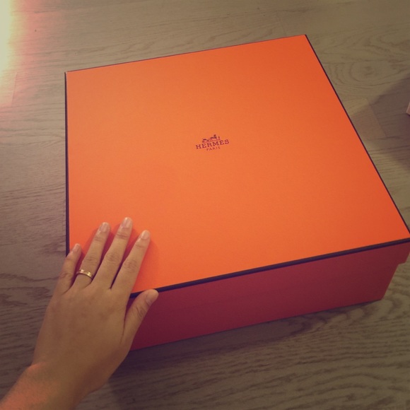 Hermes. Held jelly size 30