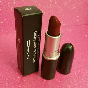 MAC Hearts Aflame LE lipstick BNIB