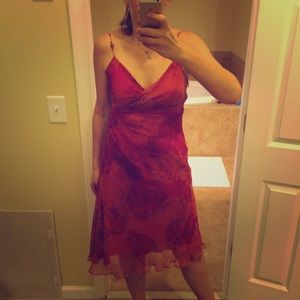 Laundry dress size 6