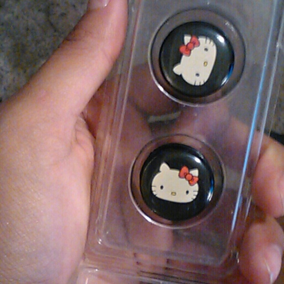 Gauges/plugs