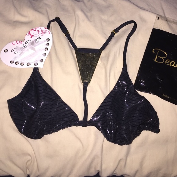 RESERVED - NWOT Trade BB Too Hot to Handle M Top