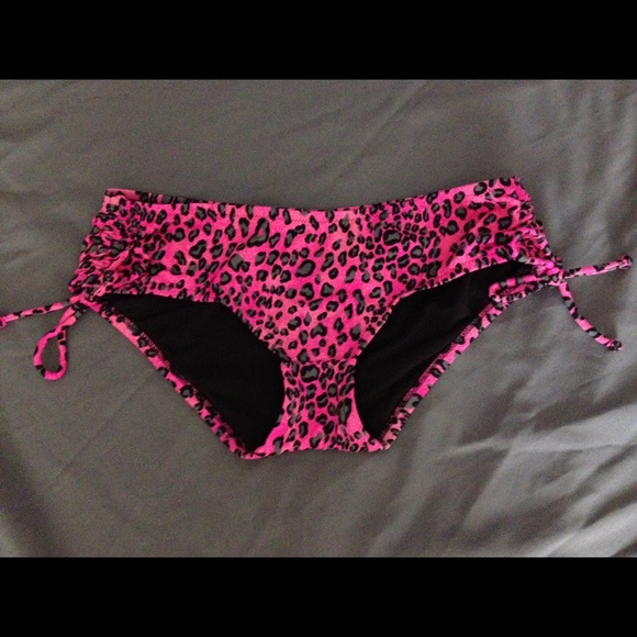 Victoria's Secret bikini bottoms