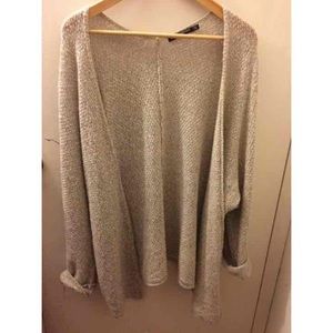 Brandy Melville Caroline Cardigan