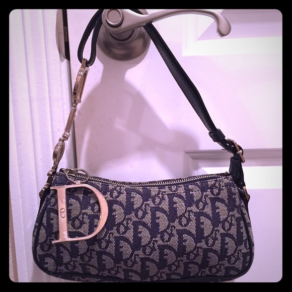 Dior bag