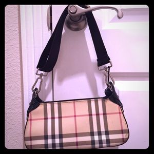 Burberry bag