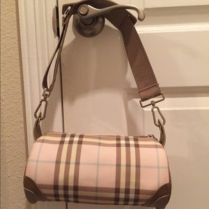 Burberry bag