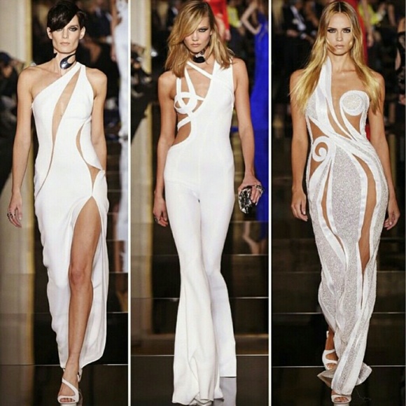 I love fashion