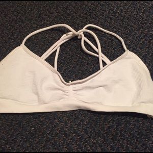 free people bralette