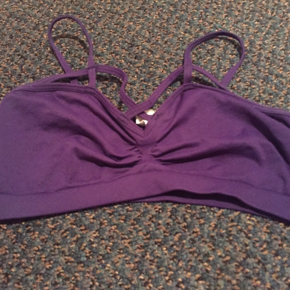 LF bralette