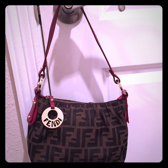 Fendi bag