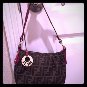 Fendi bag