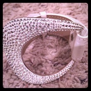 Swarovski bangle/bracelet