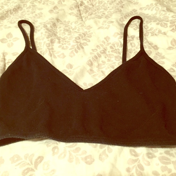 Brandy Melville Bralette