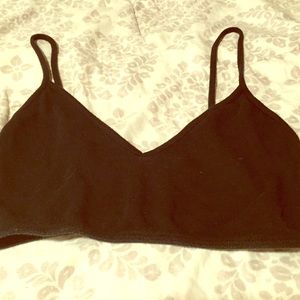 Brandy Melville Bralette