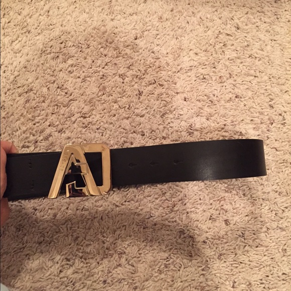 Belts