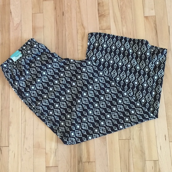 BRAND NEW PALAZZO PANT