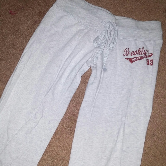 Sweatpants - Picture 2 of 2