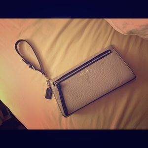 Coach Wallet Handbag