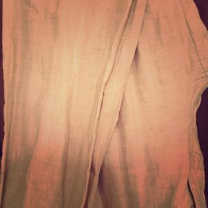 Awesome Summer Linen Pants