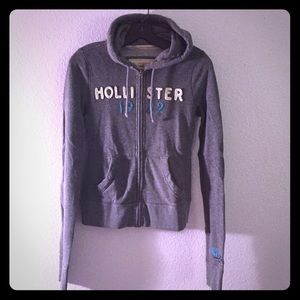 Hollister hoodie