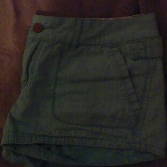 Juniors Roxy Shorts - Picture 3 of 4