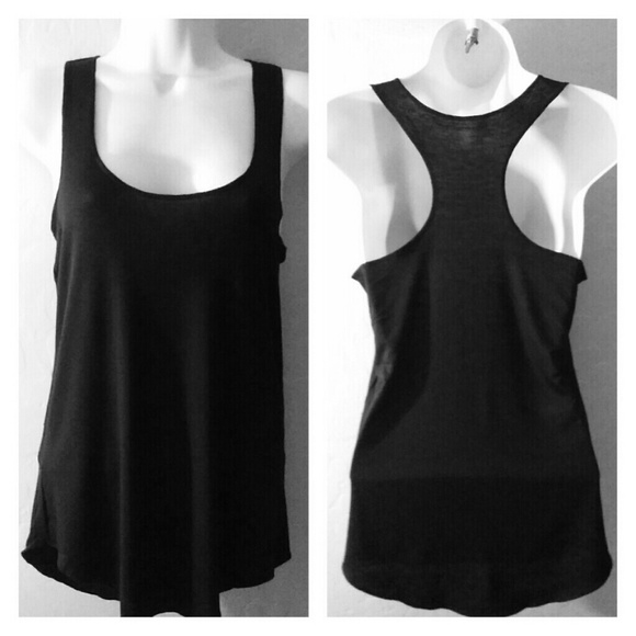 Racerback Tank top