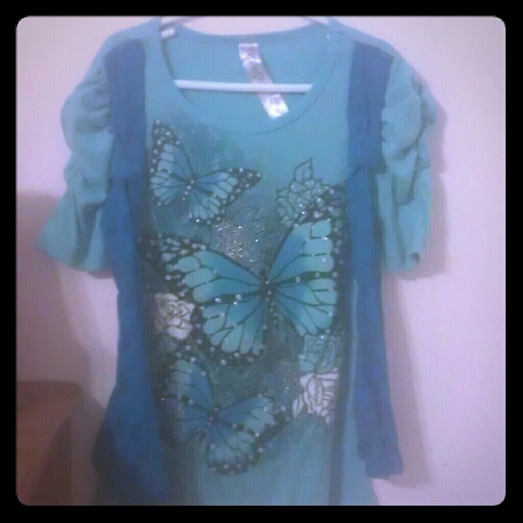 Kids/Teen tee
