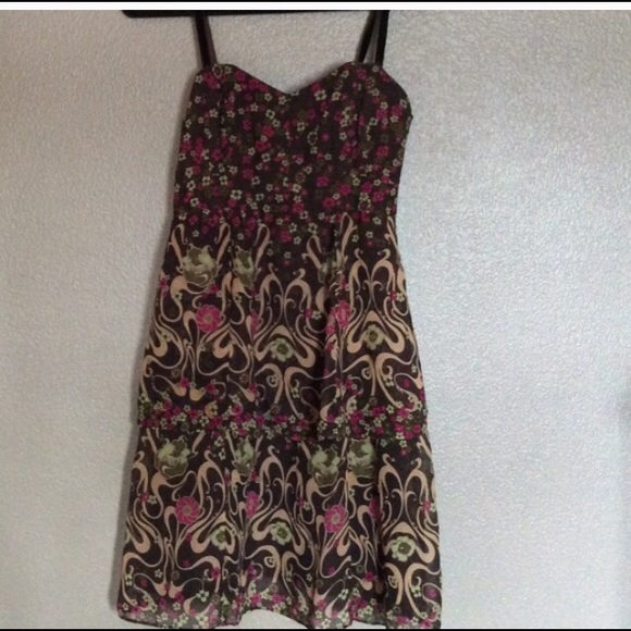 Nanette Lepore Dress