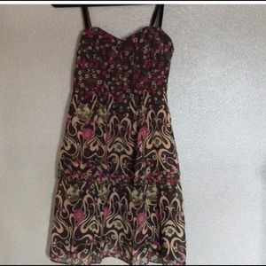 Nanette Lepore Dress