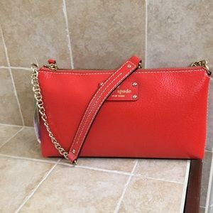 Kate Spade mini