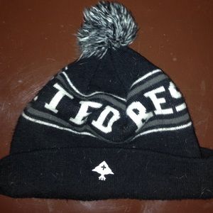 LRG men's beanie.