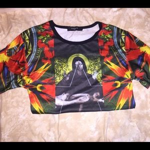 Givenchy shirt