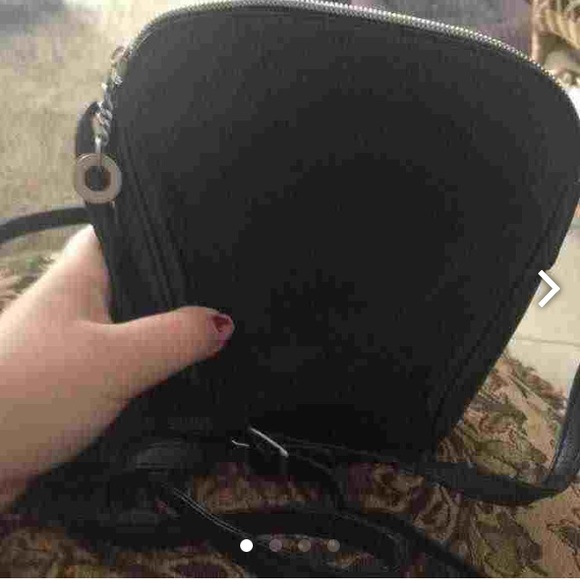 PERLINE NEWYORK SHOULDER BAG