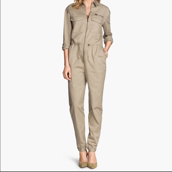 Jumpsuit