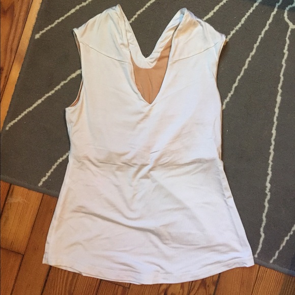 LuLu Lemon Top